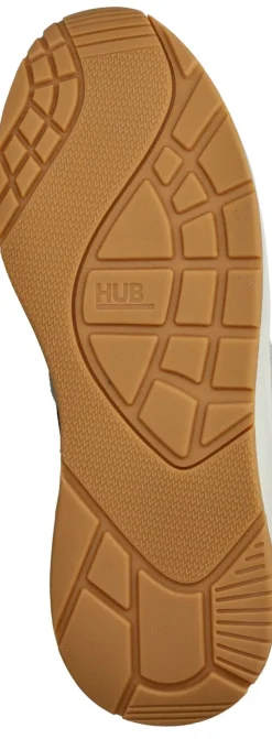 HUB Glide S43 Sneakers Heren|Heren Sneakers