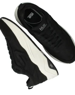 HUB Glide sneaker Sneakers Dames|DAMES Sneakers