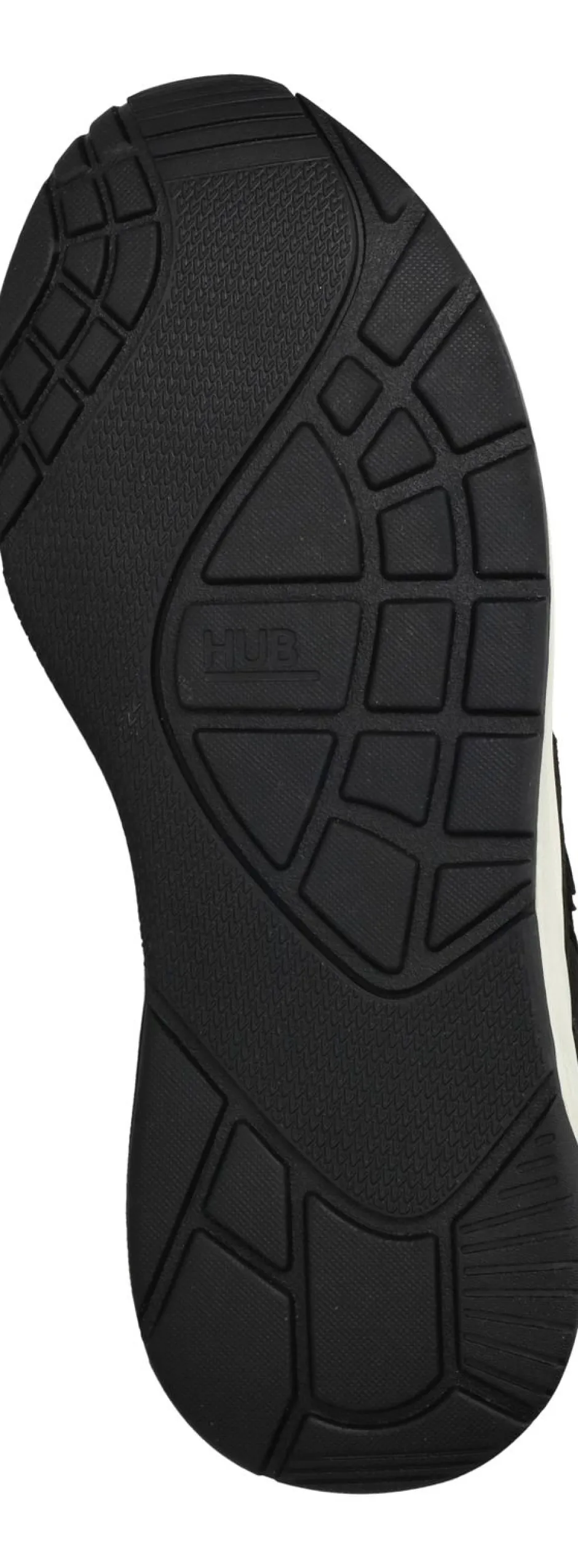 HUB Glide sneaker Sneakers Dames|DAMES Sneakers