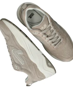 HUB Glide Sneakers Dames|DAMES Sneakers