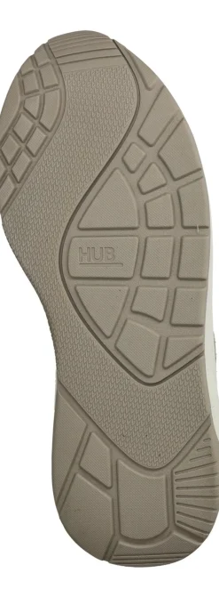 HUB Glide Sneakers Dames|DAMES Sneakers