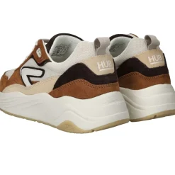 HUB Glide Sneakers Dames|DAMES Sneakers
