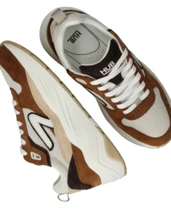 HUB Glide Sneakers Dames|DAMES Sneakers