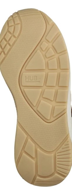 HUB Glide Sneakers Dames|DAMES Sneakers