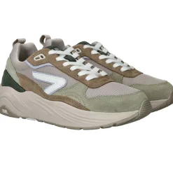 HUB Glide Sneakers Multi Dames|DAMES Sneakers
