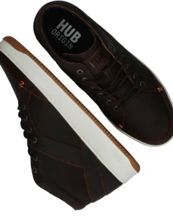 HUB Kingston Sneakers Heren|Heren Sneakers