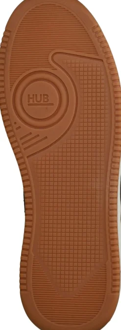 HUB Kingston Sneakers Heren|Heren Sneakers