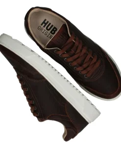 HUB Royal Sneakers Heren|Heren Sneakers