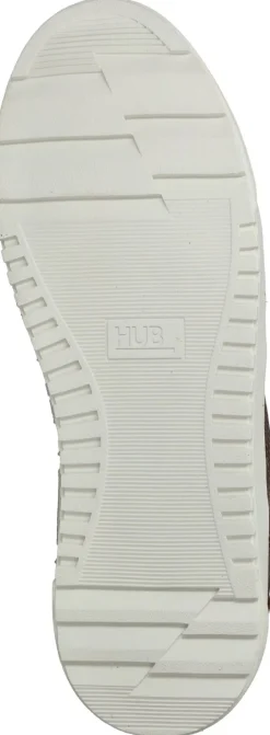 HUB Royal Sneakers Heren|Heren Sneakers