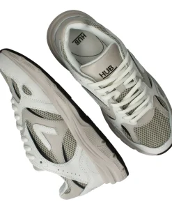 HUB Shift M39 Sneakers Dames|DAMES Sneakers