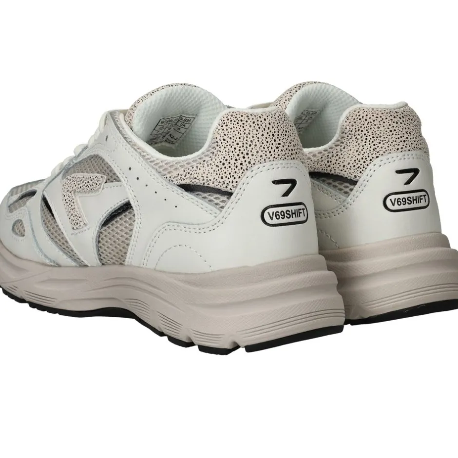 HUB Shift Sneakers Dames|DAMES Sneakers