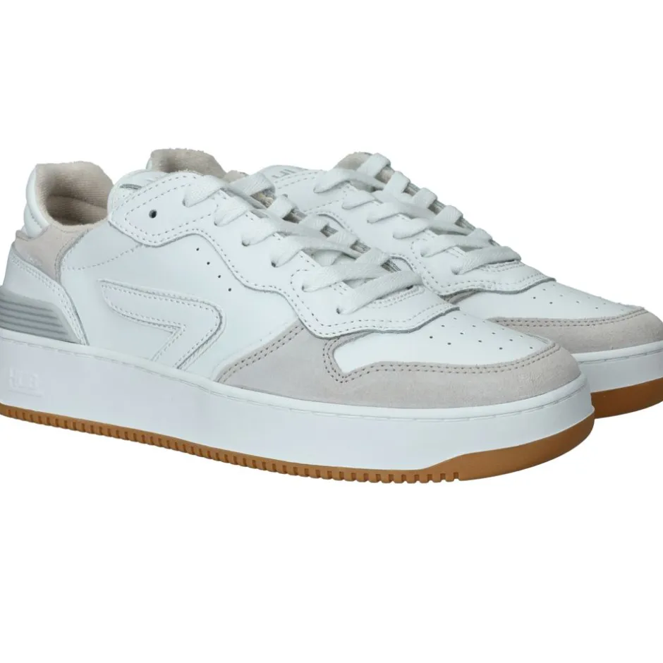HUB Smash L68 Sneakers Heren|Heren Sneakers