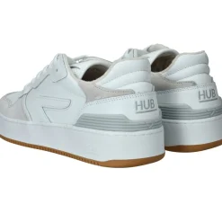 HUB Smash L68 Sneakers Heren|Heren Sneakers