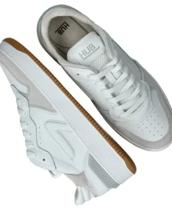 HUB Smash L68 Sneakers Heren|Heren Sneakers