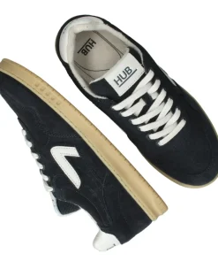 HUB Vancouver Veterschoenen Heren|Heren Veterschoenen|Sneakers