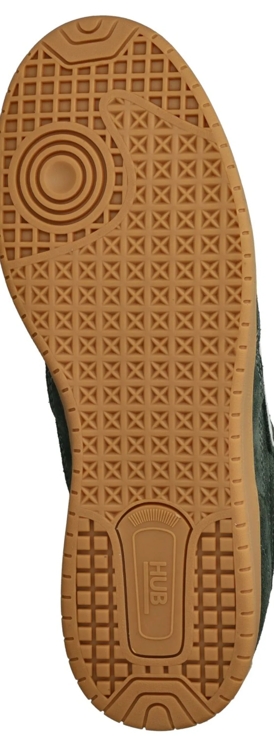 HUB Vancouver Veterschoenen Heren|Heren Veterschoenen|Sneakers