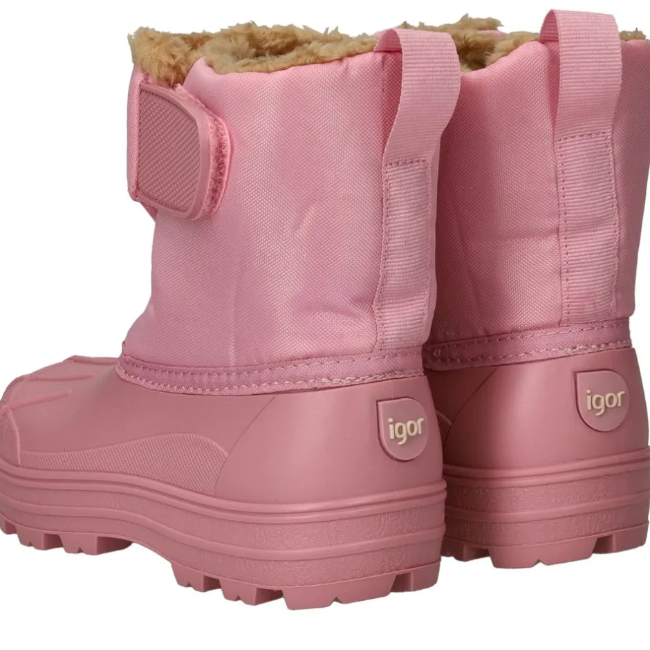 Igor Neu Boots Meisjes| Boots