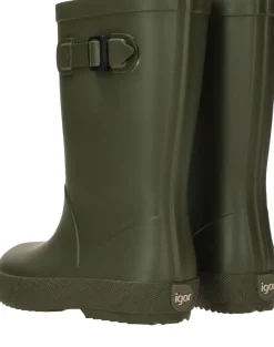 Igor Splash Euri Regenlaarzen Meisjes Jongens| Sport & Buiten|Sport & Buiten