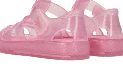 Igor Star Glitter Sandalen Meisjes| Sandalen