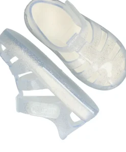 Igor Star Glitter Sandalen Meisjes Jongens| Sandalen|Sandalen