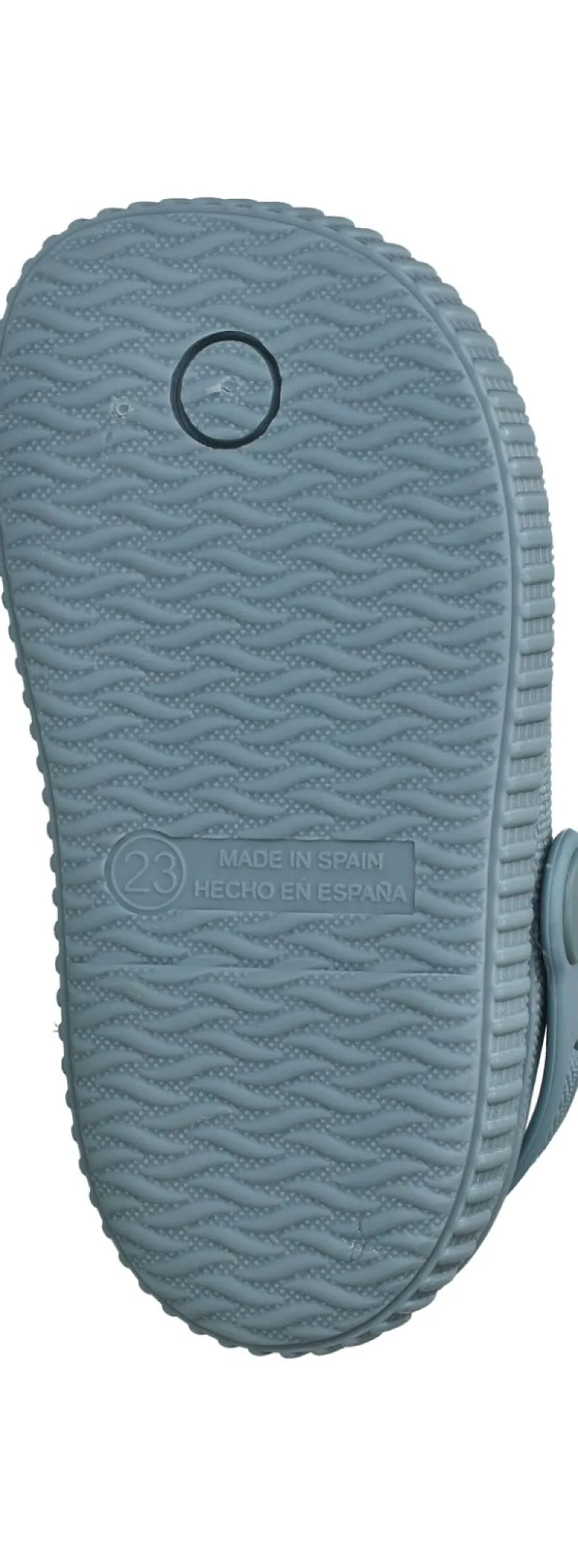 Igor Sun MC Slippers Jongens| Baby|Slippers
