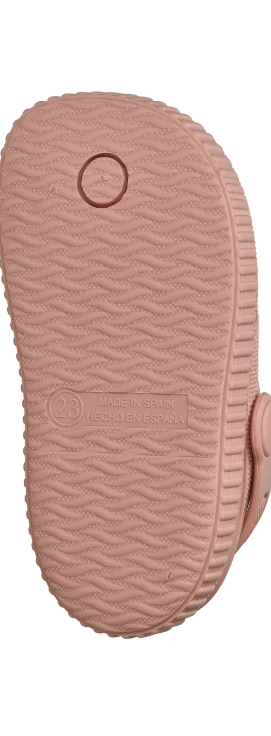 Igor Sun MC Slippers Meisjes| Baby|Slippers
