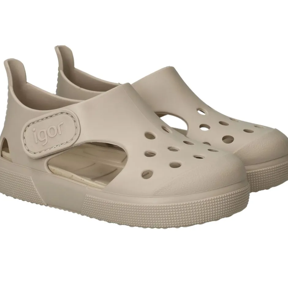 Igor Surfi Sandalen Meisjes Jongens| Sandalen|Baby