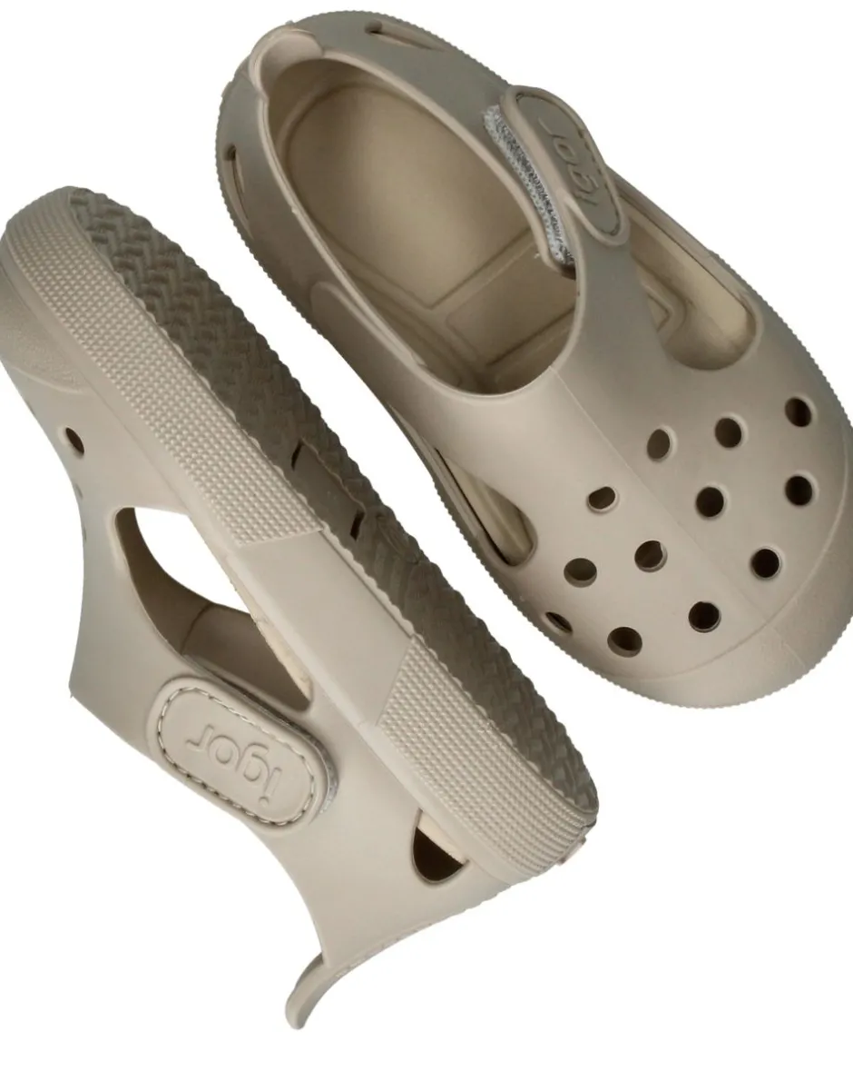 Igor Surfi Sandalen Meisjes Jongens| Sandalen|Baby