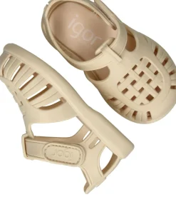 Igor Tobby Solid Sandalen Meisjes Jongens| Sandalen|Sandalen