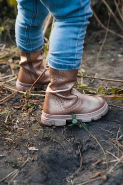 IKKE IK-KE Meisjes| Boots