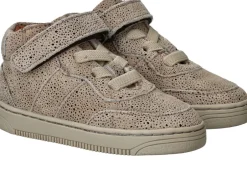 IKKE IK-KE Babyschoentjes Meisjes| Sneakers|Baby