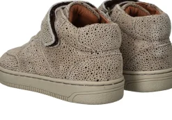 IKKE IK-KE Babyschoentjes Meisjes| Sneakers|Baby