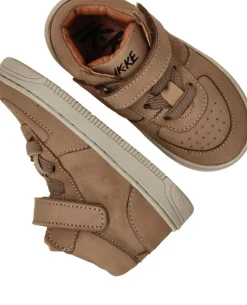 IKKE IK-KE Babyschoentjes Jongens| Baby|Sneakers