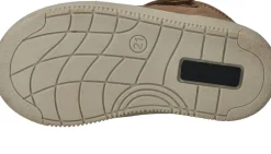 IKKE IK-KE Babyschoentjes Jongens| Baby|Sneakers
