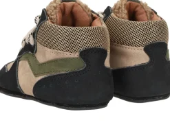 IKKE IK-KE Babyschoentjes Jongens| Baby|Sneakers