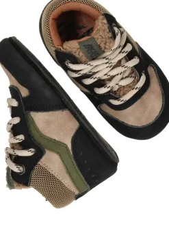 IKKE IK-KE Babyschoentjes Jongens| Baby|Sneakers