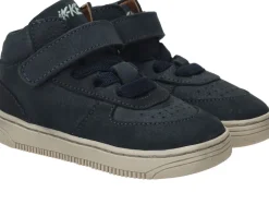 IKKE IK-KE Babyschoentjes Jongens| Sneakers|Baby