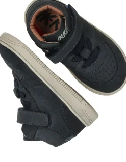 IKKE IK-KE Babyschoentjes Jongens| Sneakers|Baby