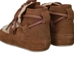 IKKE IK-KE Babyschoentjes Meisjes Jongens| Baby|Baby