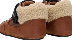 IKKE IK-KE Babyschoentjes Jongens| Baby|Sneakers