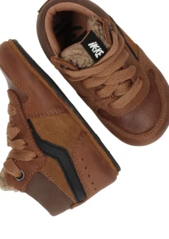 IKKE IK-KE Babyschoentjes Jongens| Baby|Sneakers