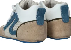 IKKE IK-KE Babyschoentjes Jongens| Baby