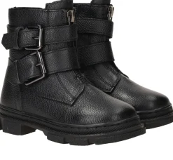 IKKE IK-KE Bikerboots Meisjes| Boots