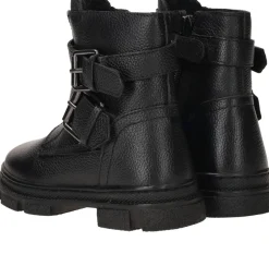 IKKE IK-KE Bikerboots Meisjes| Boots