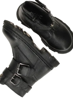 IKKE IK-KE Bikerboots Meisjes| Boots