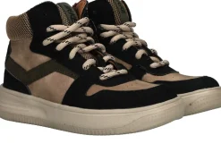 IKKE IK-KE Boots Beige Jongens| Boots