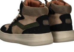 IKKE IK-KE Boots Beige Jongens| Boots