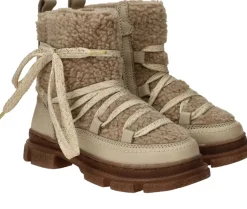 IKKE IK-KE Boots Meisjes| Boots