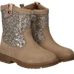 IKKE IK-KE Boots Meisjes| Enkellaarsjes|Boots