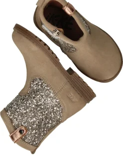 IKKE IK-KE Boots Meisjes| Enkellaarsjes|Boots